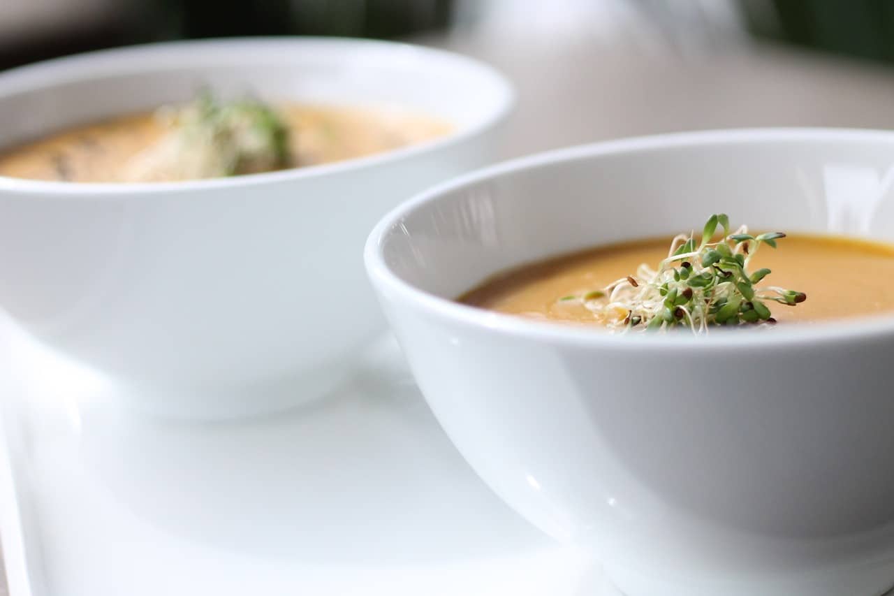 cauliflower-soup