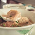 chicken soup