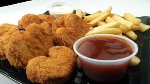 chicken takeout