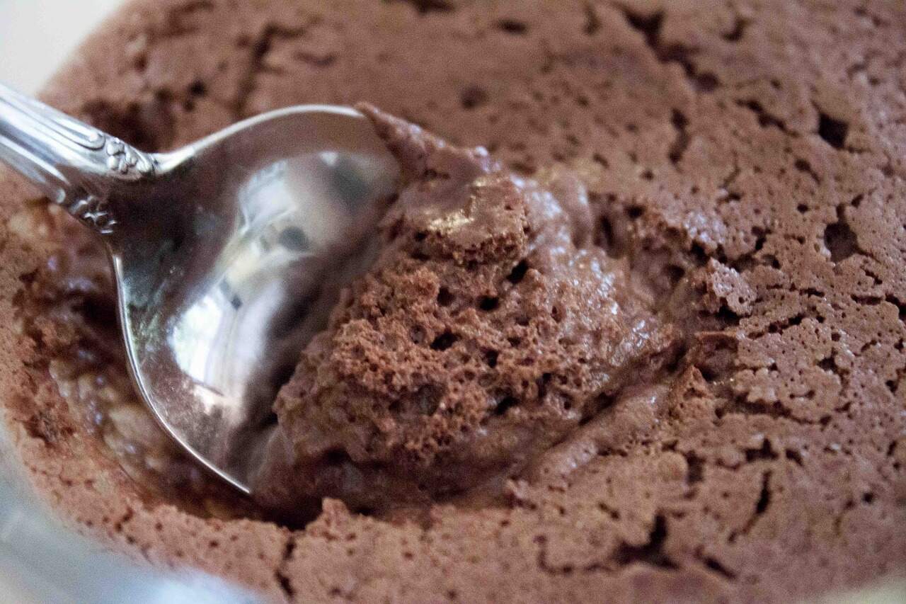 chocolate-hummus