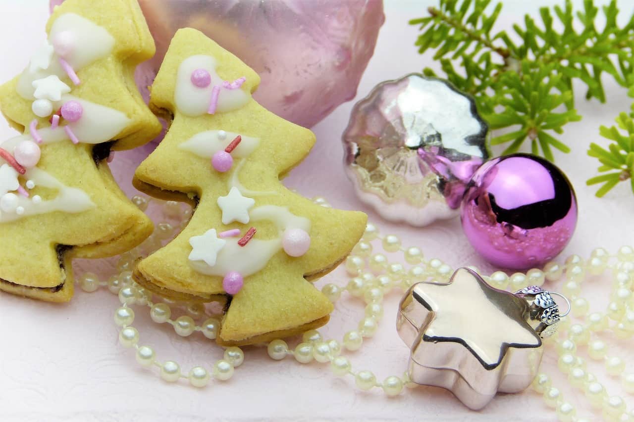 cookies-ornaments