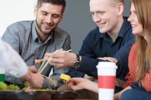 2018 resolutions for managers