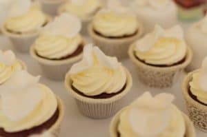 buttercream frosting