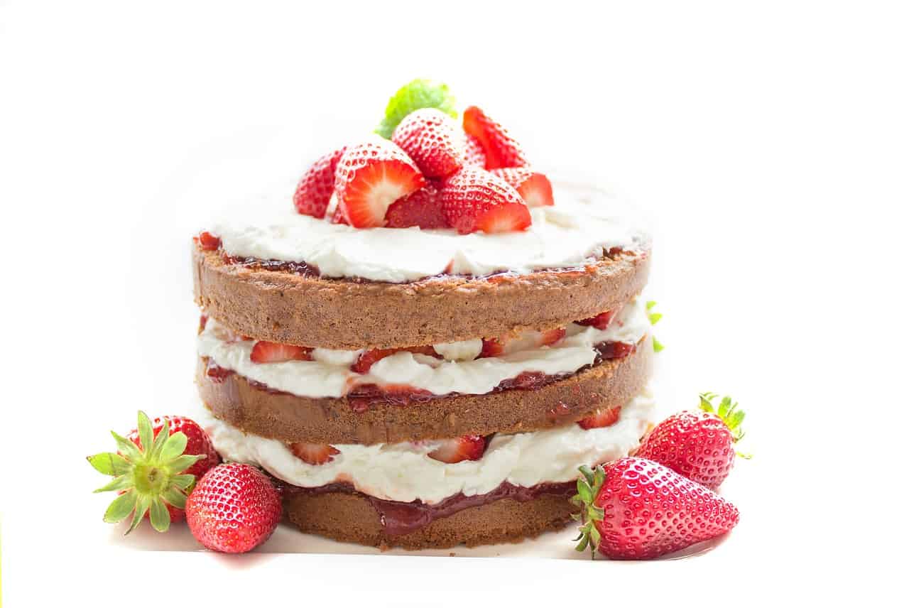 chocolate-pie