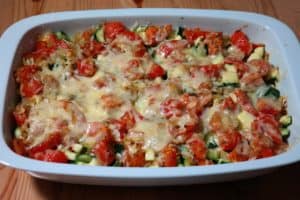 spinach manicotti