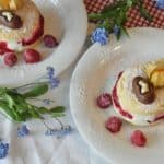 berry pie