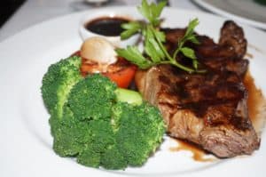 roast beef