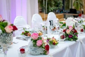 wedding rehersal