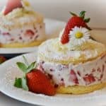 shortcake strawberry