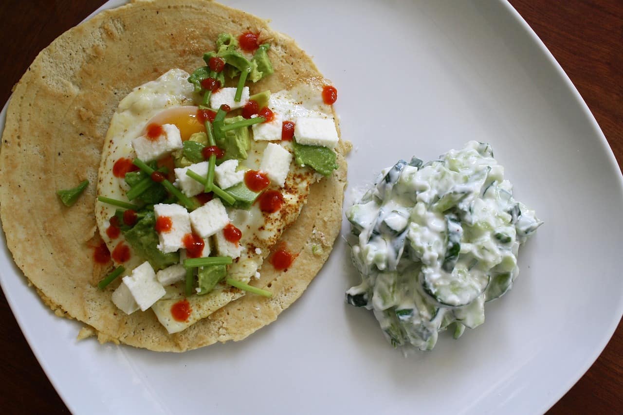 Breakfast-Burritos