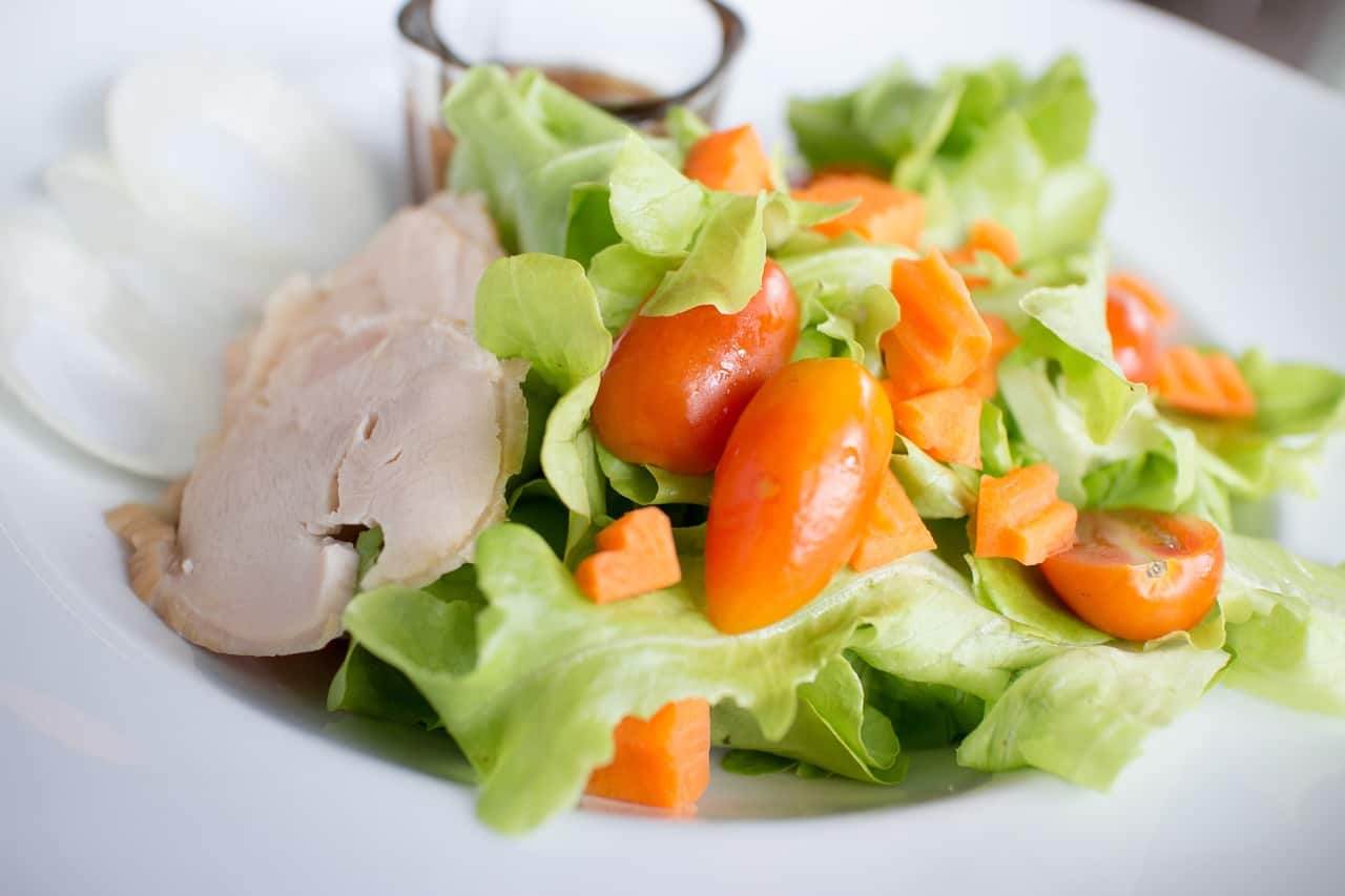 chicken-lemon-salad