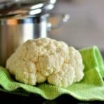 cauliflower rice