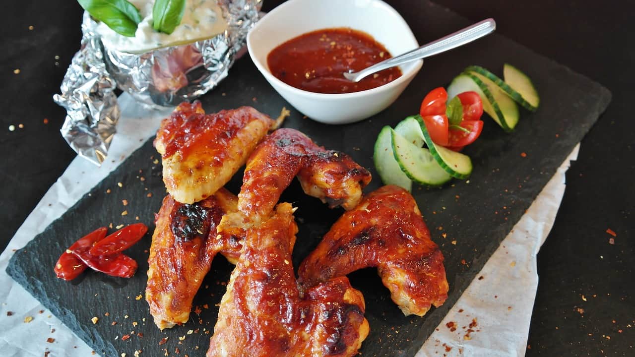 chicken-wings