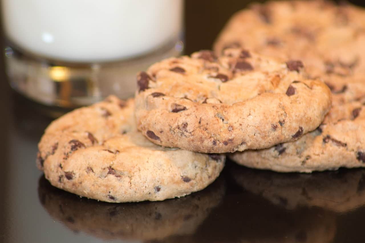 chocolate-chunk-cookies