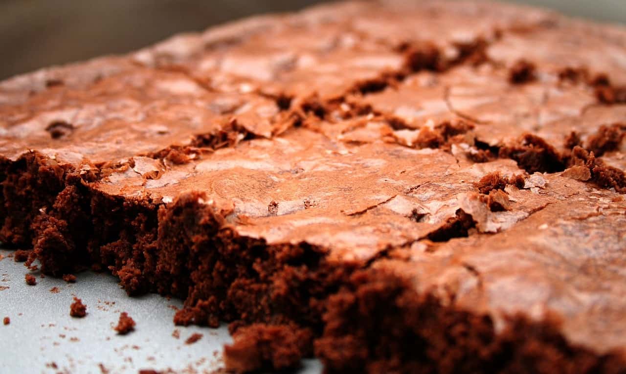 homemade-brownies