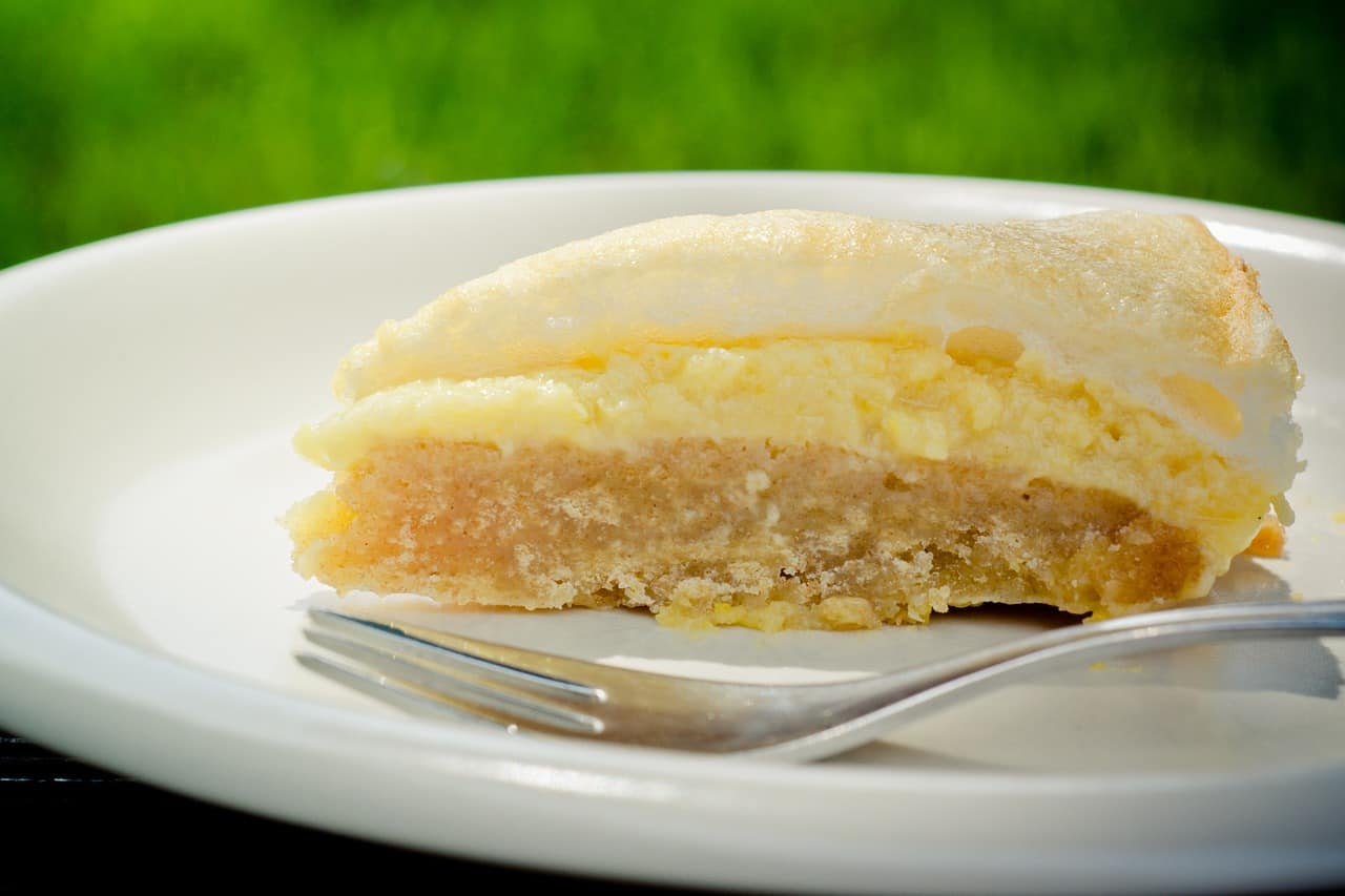 lemon-cake