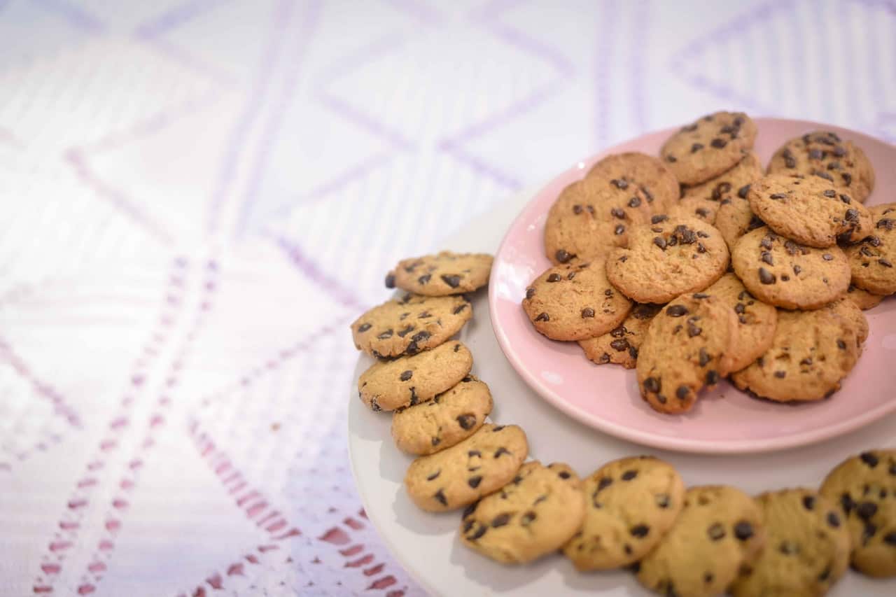 peanut-butter-cookies