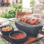 bbq sauce