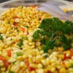 corn salad