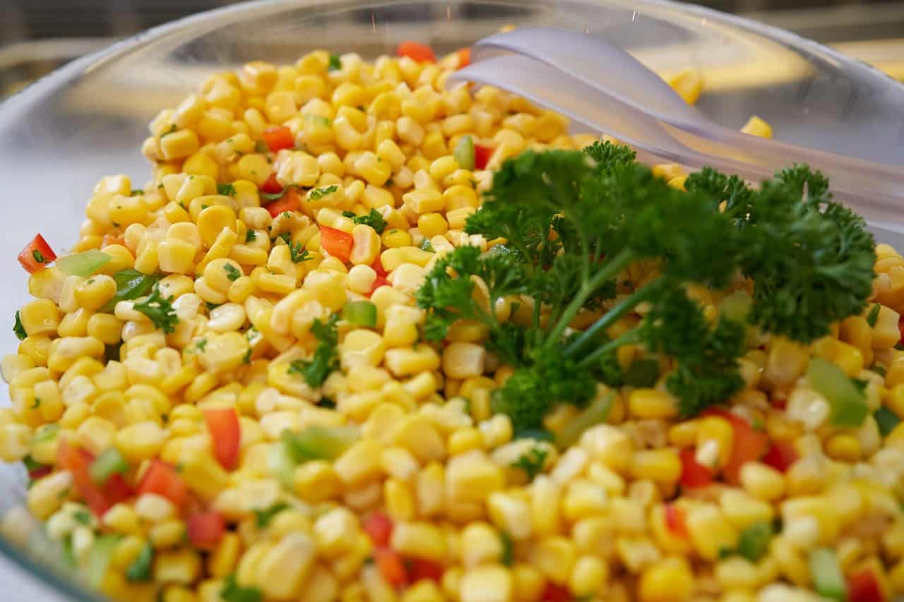 corn-salad