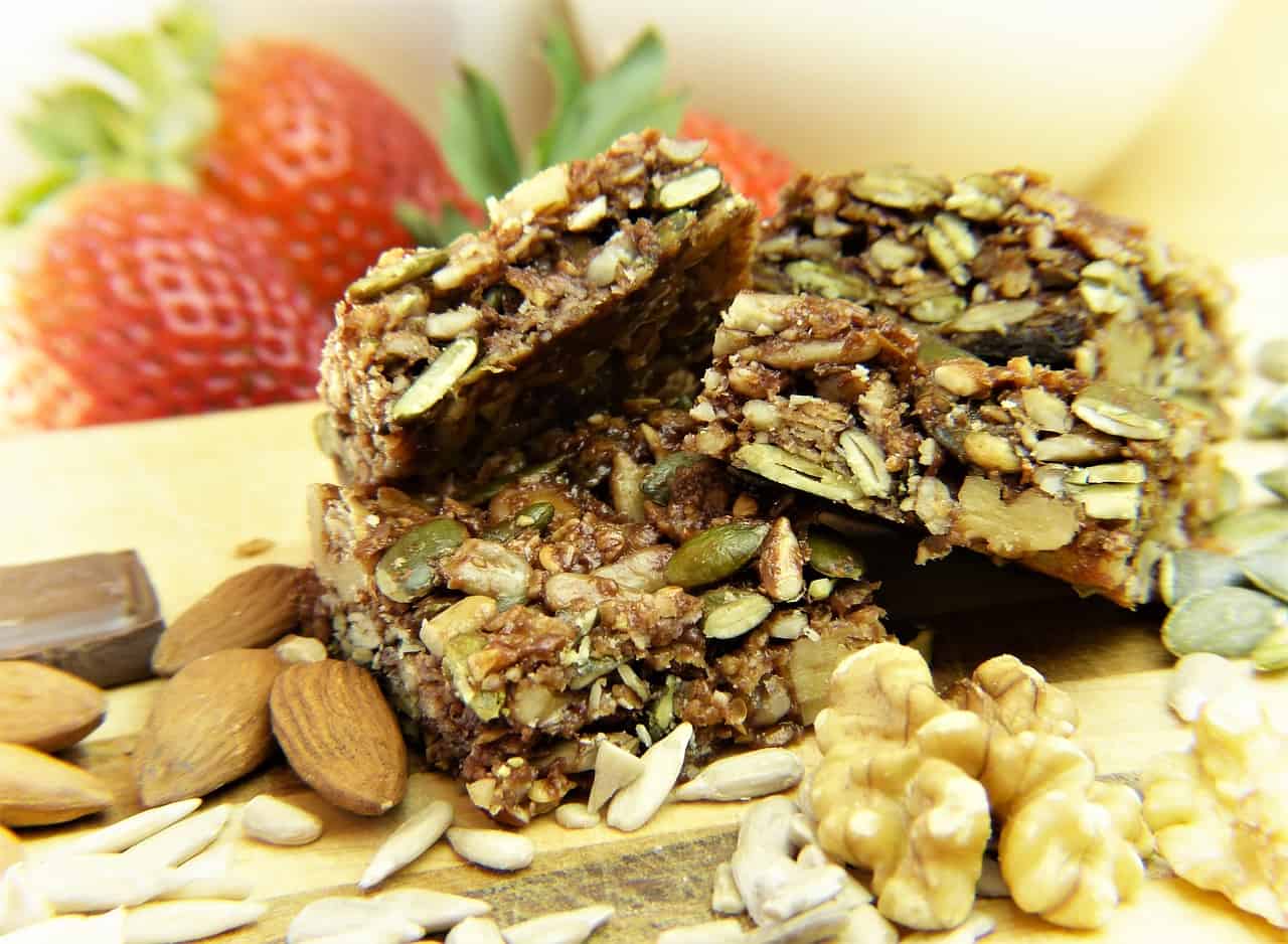 granola-bars