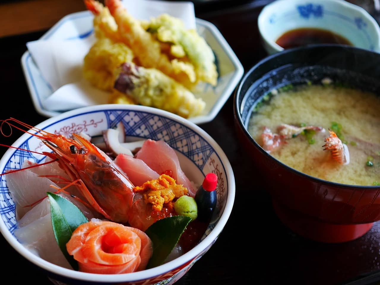 Japanese-breakfast