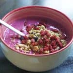 no cook breakfast