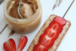 apple butter