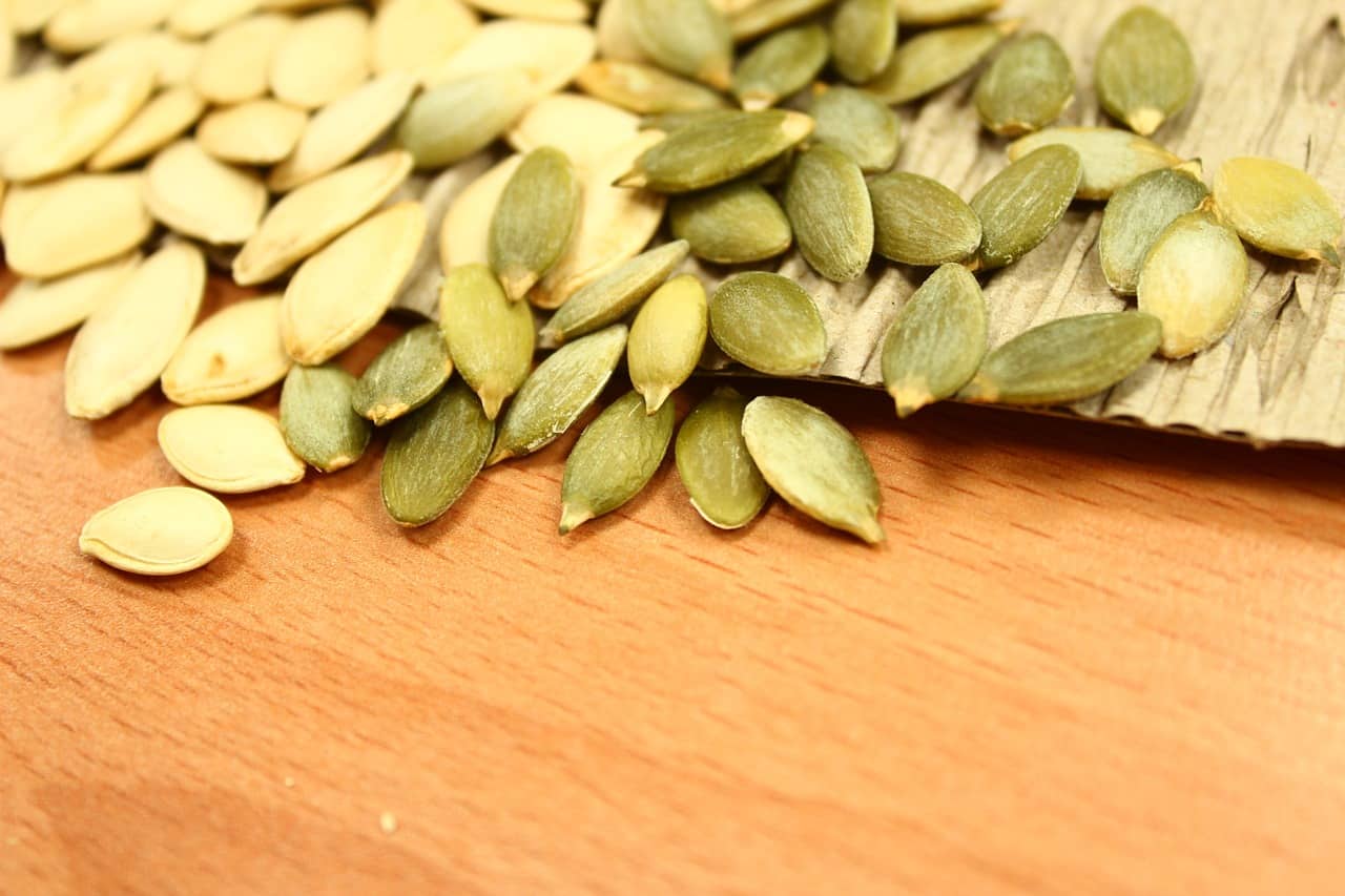 pumpkin-seeds