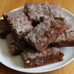 marshmallow brownies
