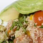 quinoa salad best