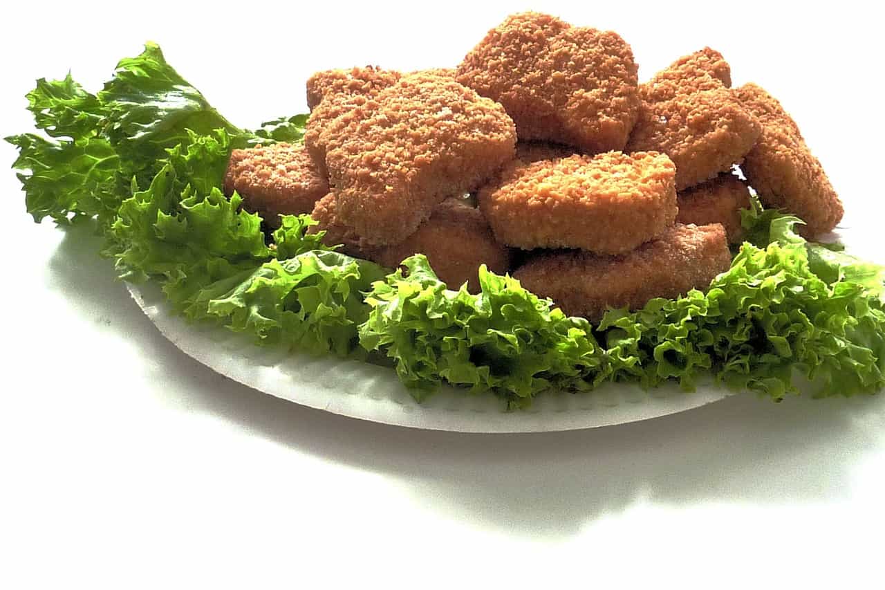 veggie-nuggets