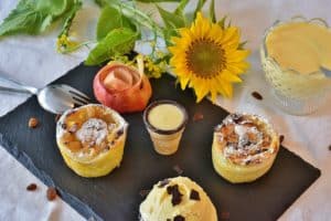 24 Vegan Desserts You Need In Your Life