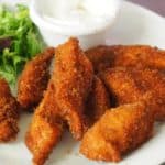 chicken tenders