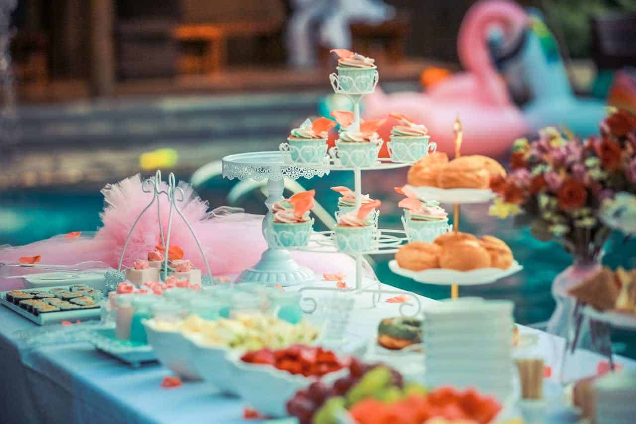 your recipe for a stress free birthday party starts with a call to jerrys kitchen