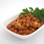 bean stew