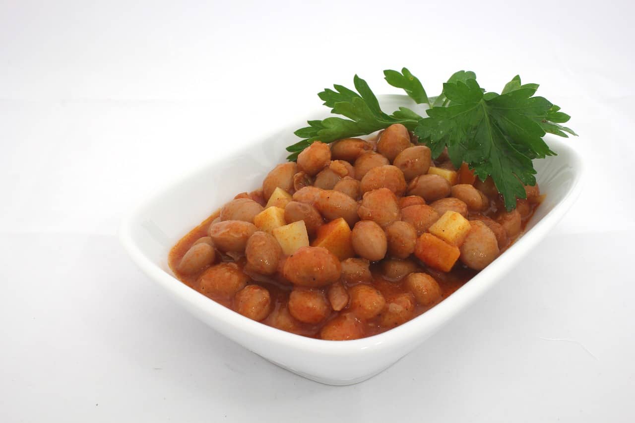 bean-stew