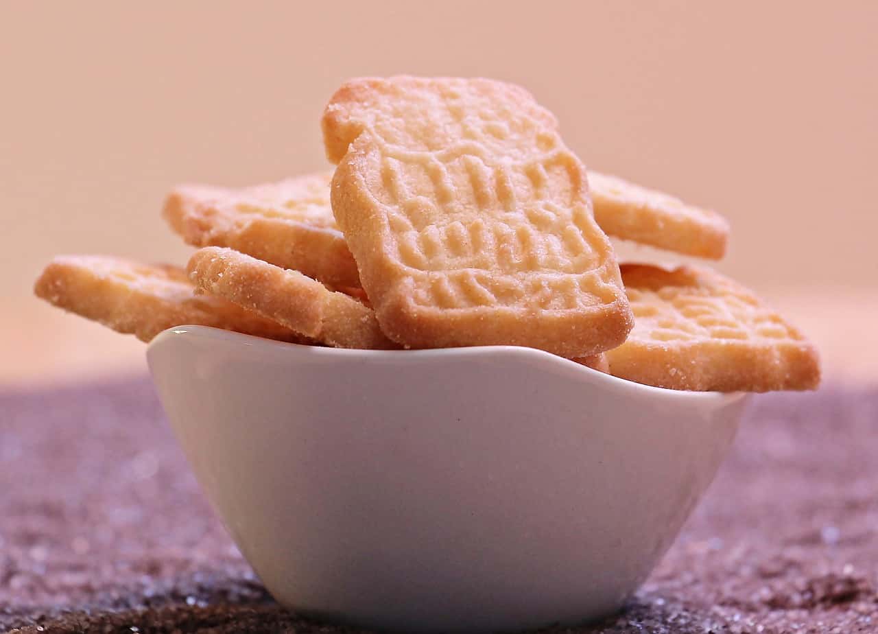 butter-cookies
