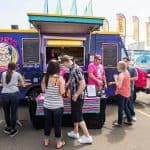 give your next trade show a menu to remember with jerrys kitchen