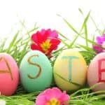 running behind on easter plans dont sweat it just call jerrys kitchen