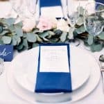 wedding bells are ringingand were feeling hungry