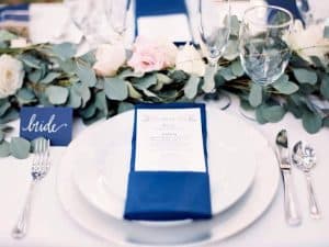 wedding bells are ringingand were feeling hungry