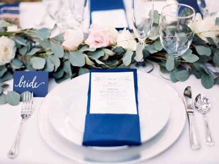 wedding bells are ringingand were feeling hungry