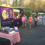 three keys to letting staff know theyre valued food fun and fellowship 1