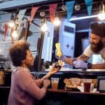 5 reasons to choose food truck catering over traditional catering