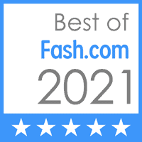 Best of Fash.com - 2021