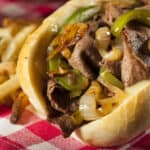 The Phenomenon of Cheesesteak Food Trucks in Philadelphia | Jerry's Kitchen Food Truck Catering, Philadelphia, PA