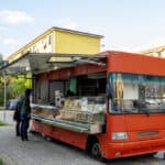 Italian Catering Philadelphia | Jerry's Kitchen Food Truck Catering, Philadelphia, PA