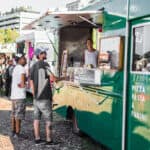 Catering in Northeast Philadelphia | Jerry's Kitchen Food Truck Catering, Philadelphia, PA