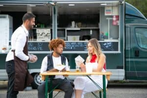 Affordable Wedding Catering Philadelphia | Jerrys Kitchen Food Truck Philadelphia, PA